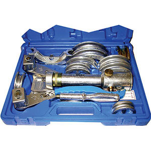 784R - HYDRAULIC PIPE BENDERS - Prod. SCU